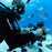 Sharkbanz 2 Wearable Shark Deterrent-Slate/Azure