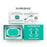 Sharkbanz 2 Wearable Shark Deterrent-White/Seafoam