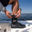 Sharkbanz 2 Wearable Shark Deterrent-Slate/Black