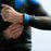 Sharkbanz 2 Wearable Shark Deterrent-Slate/Azure