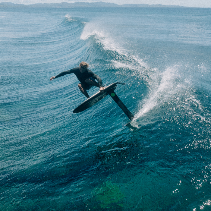 Flitelab RAW Foilboard