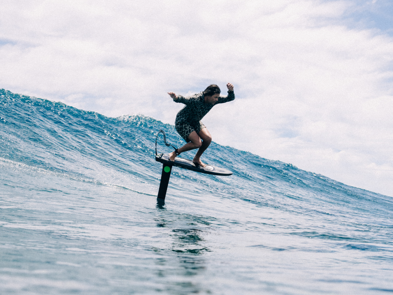 Flitelab RAW Foilboard
