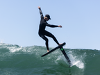 Flitelab RAW Foilboard