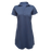 REAL Dotty Dress-Pacific