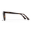 Cordina Dune Sunglasses-Shiny Dark Tort/Grey Polar