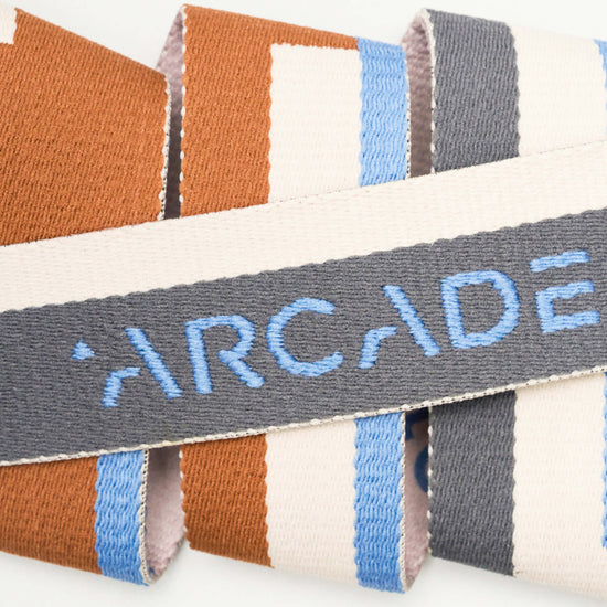 Arcade Sierra Belt-Bay/Horizon