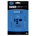 FCS Simple Patch Repair Kit - PU