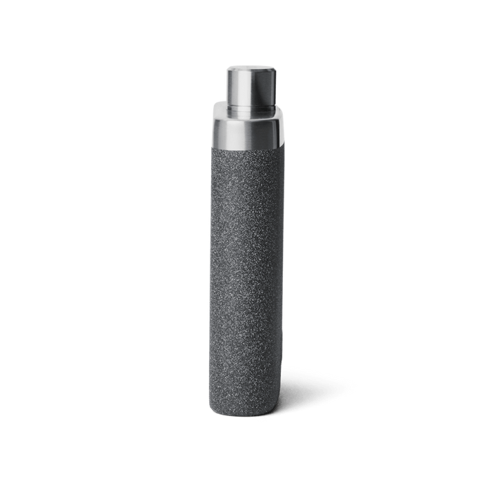 YETI Flask-Black Stone