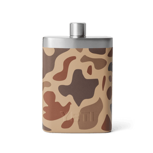 YETI Flask-Wetlands Camo