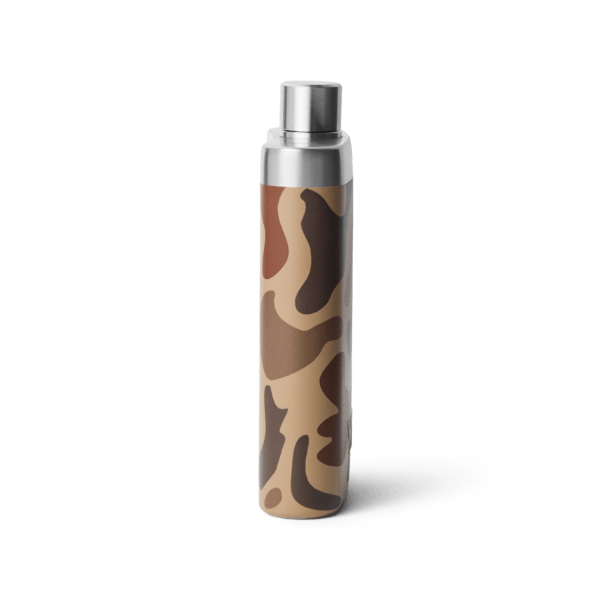 YETI Flask-Wetlands Camo