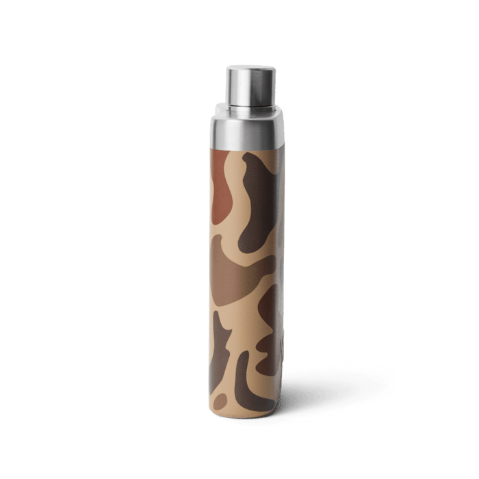 YETI Flask-Wetlands Camo