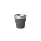 YETI Shot Glasses & Case-Black Stone