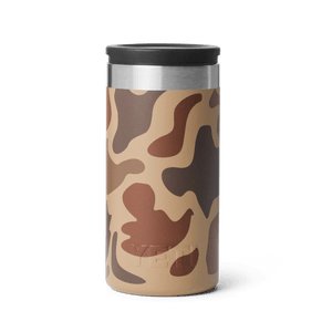 YETI Shot Glasses & Case-Wetlands Camo