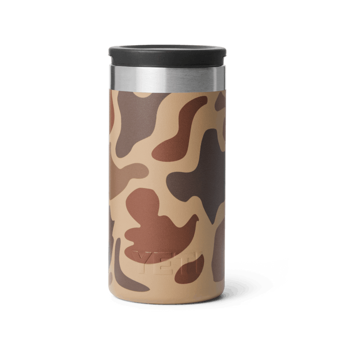 YETI Shot Glasses & Case-Wetlands Camo