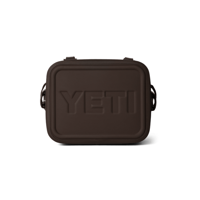YETI Hopper Flip 12 Cooler-Wetlands Camo