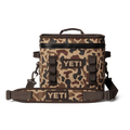 YETI Hopper Flip 12 Cooler-Wetlands Camo