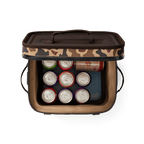 YETI Hopper Flip 12 Cooler-Wetlands Camo
