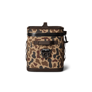 YETI Hopper Flip 12 Cooler-Wetlands Camo