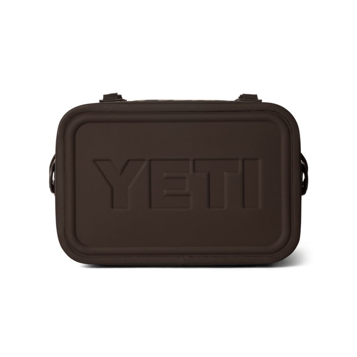 YETI Hopper Flip 18 Cooler-Wetlands Camo — REAL Watersports YETI Hopper Flip 18 Cooler-Wetlands Camo — REAL Watersports