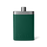 YETI Flask-Black Forest Green