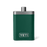 YETI Flask-Black Forest Green