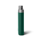 YETI Flask-Black Forest Green