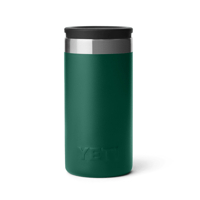 YETI Shot Glasses & Case-Black Forest Green