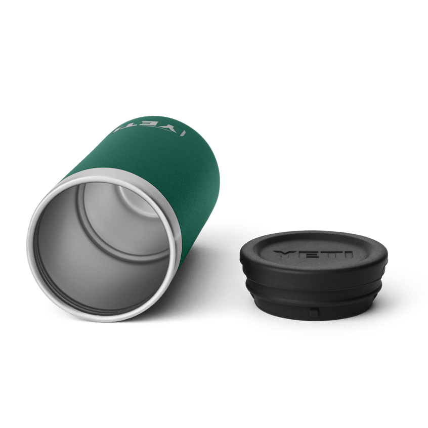 YETI Shot Glasses & Case-Black Forest Green
