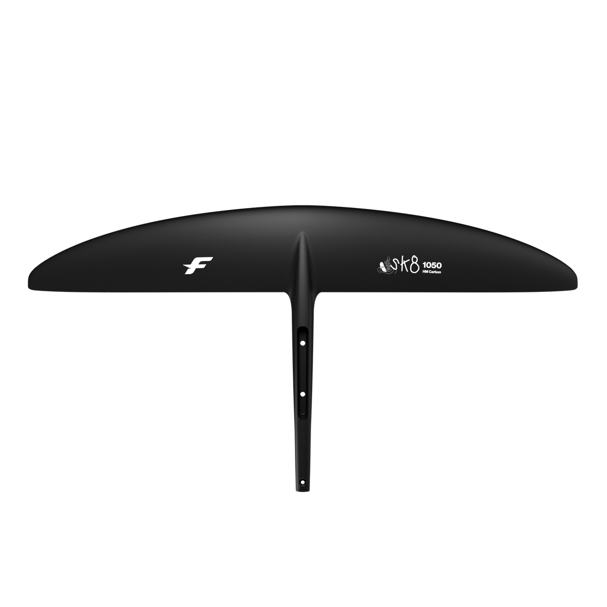 F-One SK8 V3 HM Carbon (T2) Front Wing