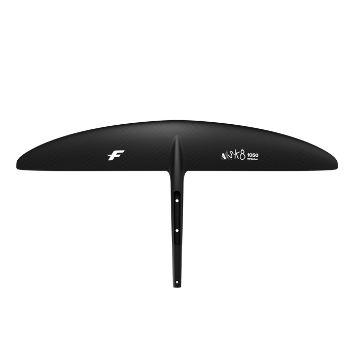 F-One SK8 V3 HM Carbon (T2) Front Wing