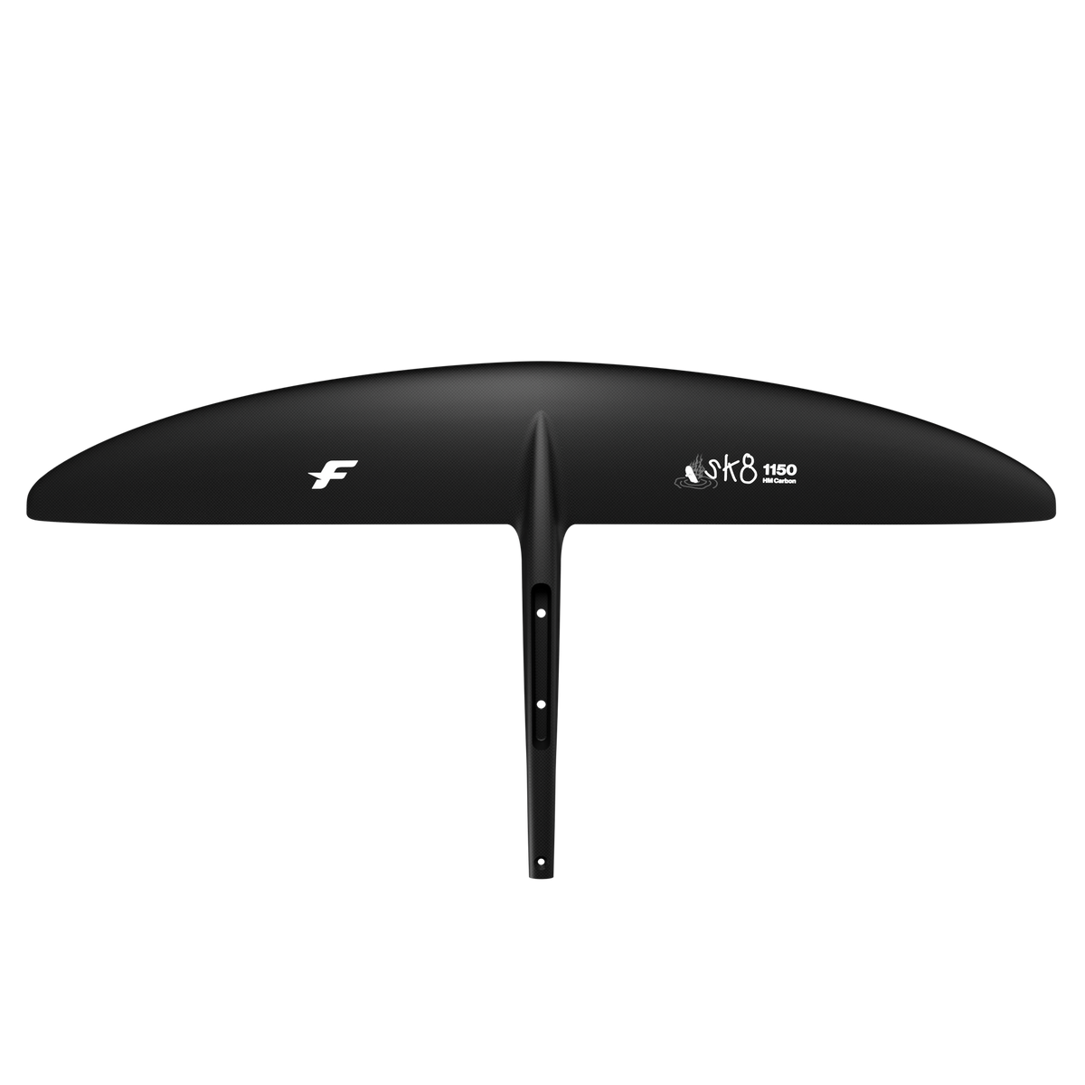 F-One SK8 V3 HM Carbon (T2) Front Wing