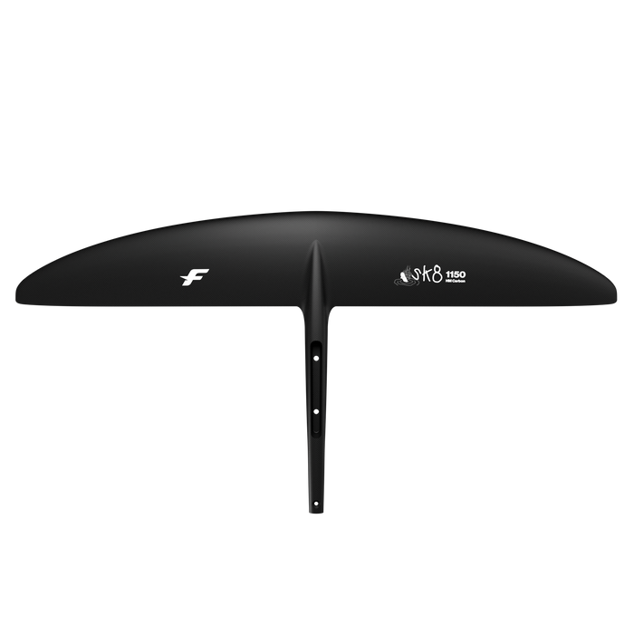 F-One SK8 V3 HM Carbon (T2) Front Wing