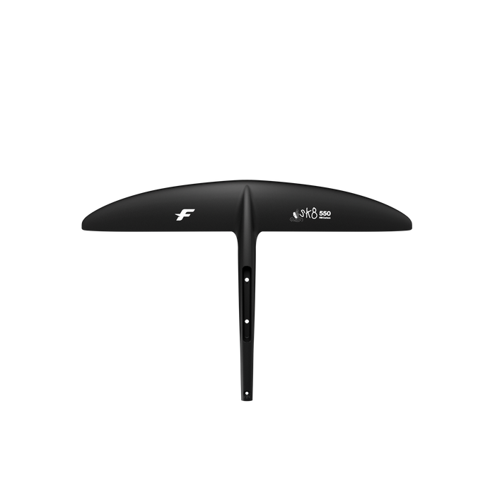 F-One SK8 V3 HM Carbon (T2) Front Wing