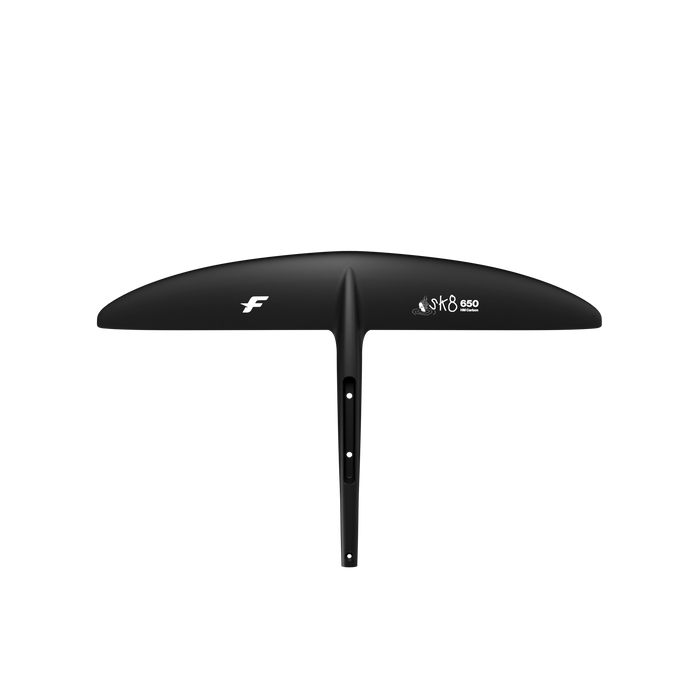 F-One SK8 V3 HM Carbon (T2) Front Wing