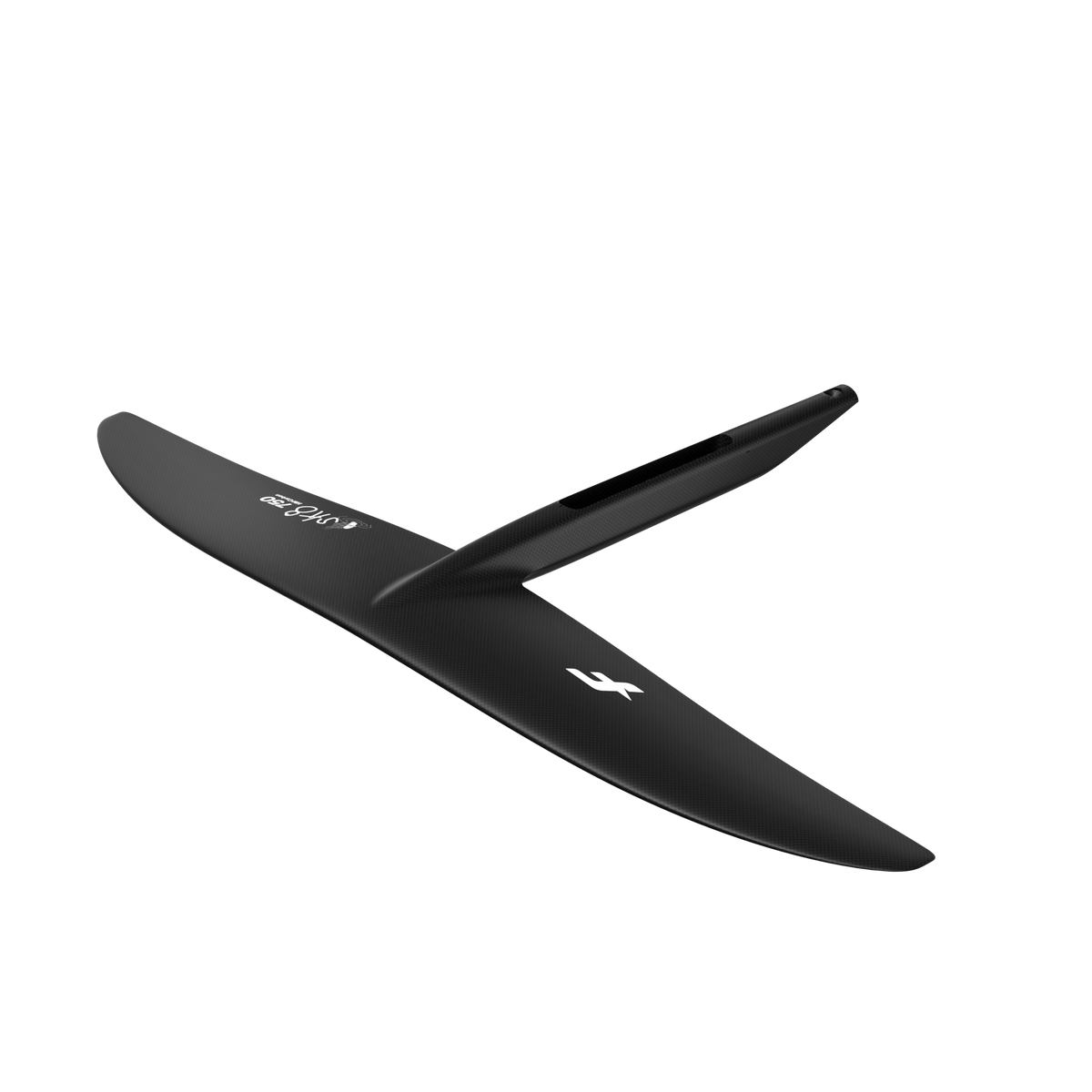 F-One SK8 V3 HM Carbon (T2) Front Wing