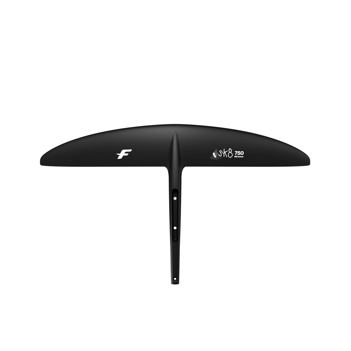 F-One SK8 V3 HM Carbon (T2) Front Wing