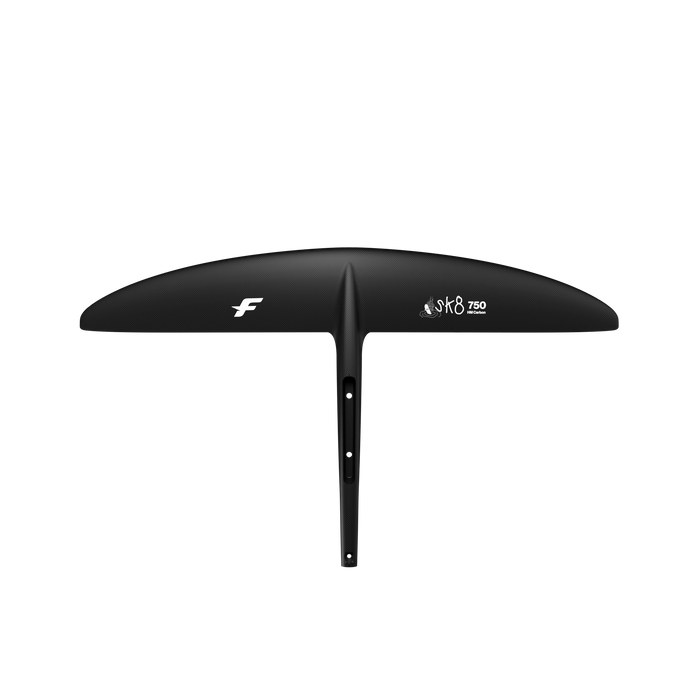F-One SK8 V3 HM Carbon (T2) Front Wing