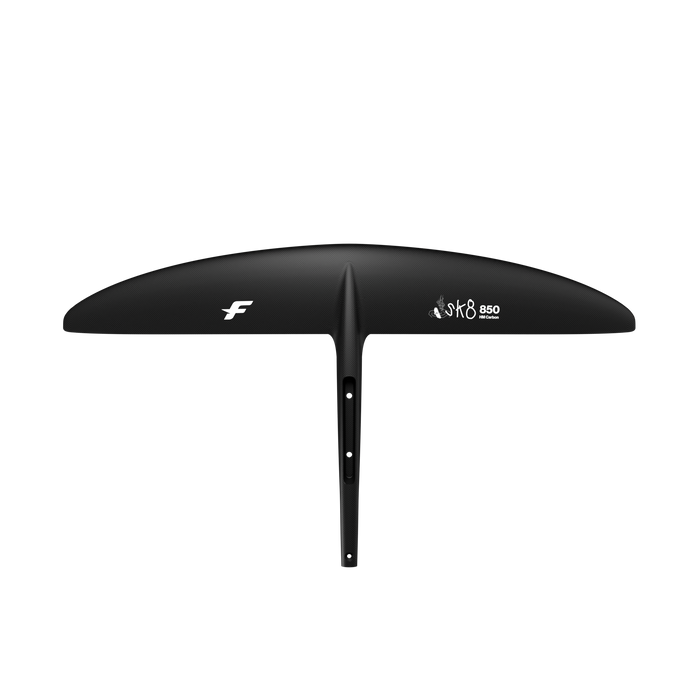 F-One SK8 V3 HM Carbon (T2) Front Wing