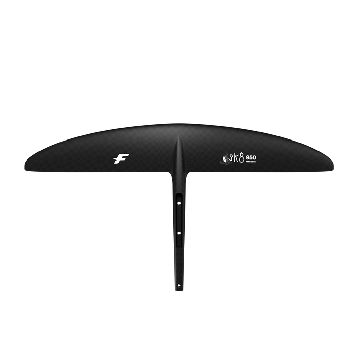 F-One SK8 V3 HM Carbon (T2) Front Wing