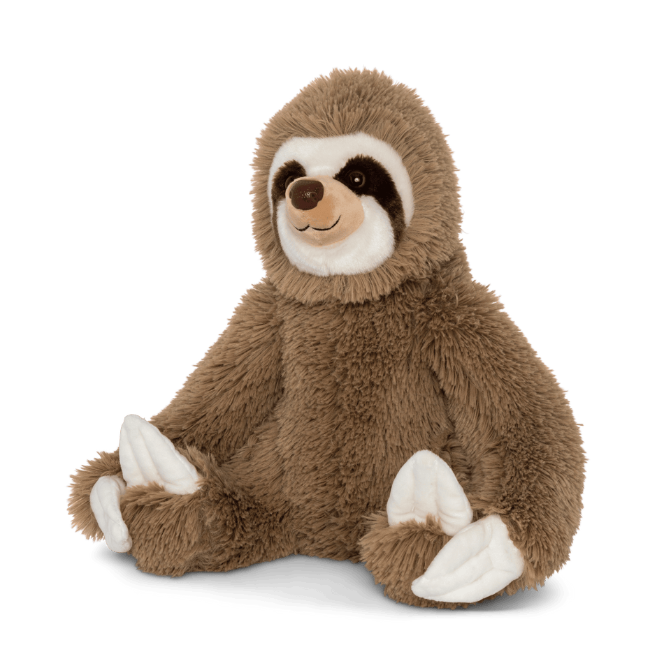 Fahlo The Wander Plush-Sloth