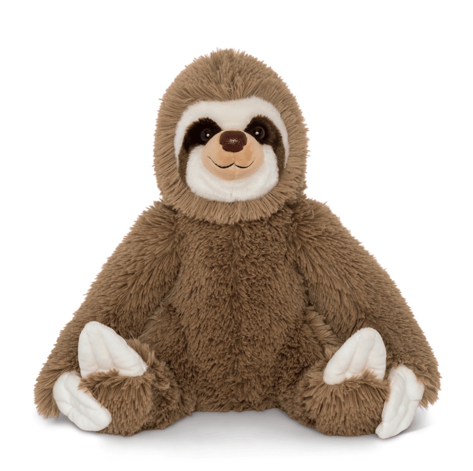 Fahlo The Wander Plush-Sloth