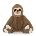 Fahlo The Wander Plush-Sloth