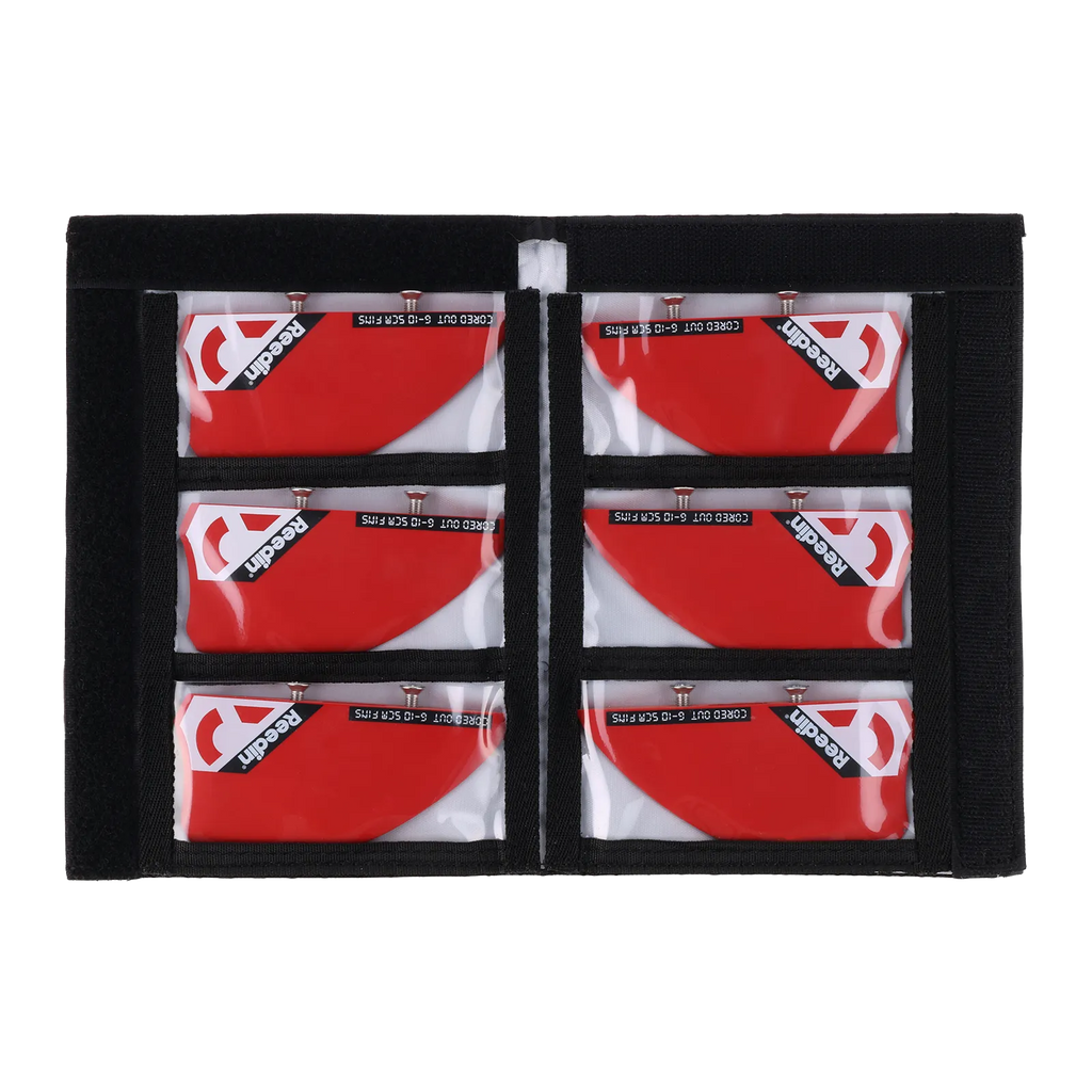 Reedin SnackPack Kiteboard