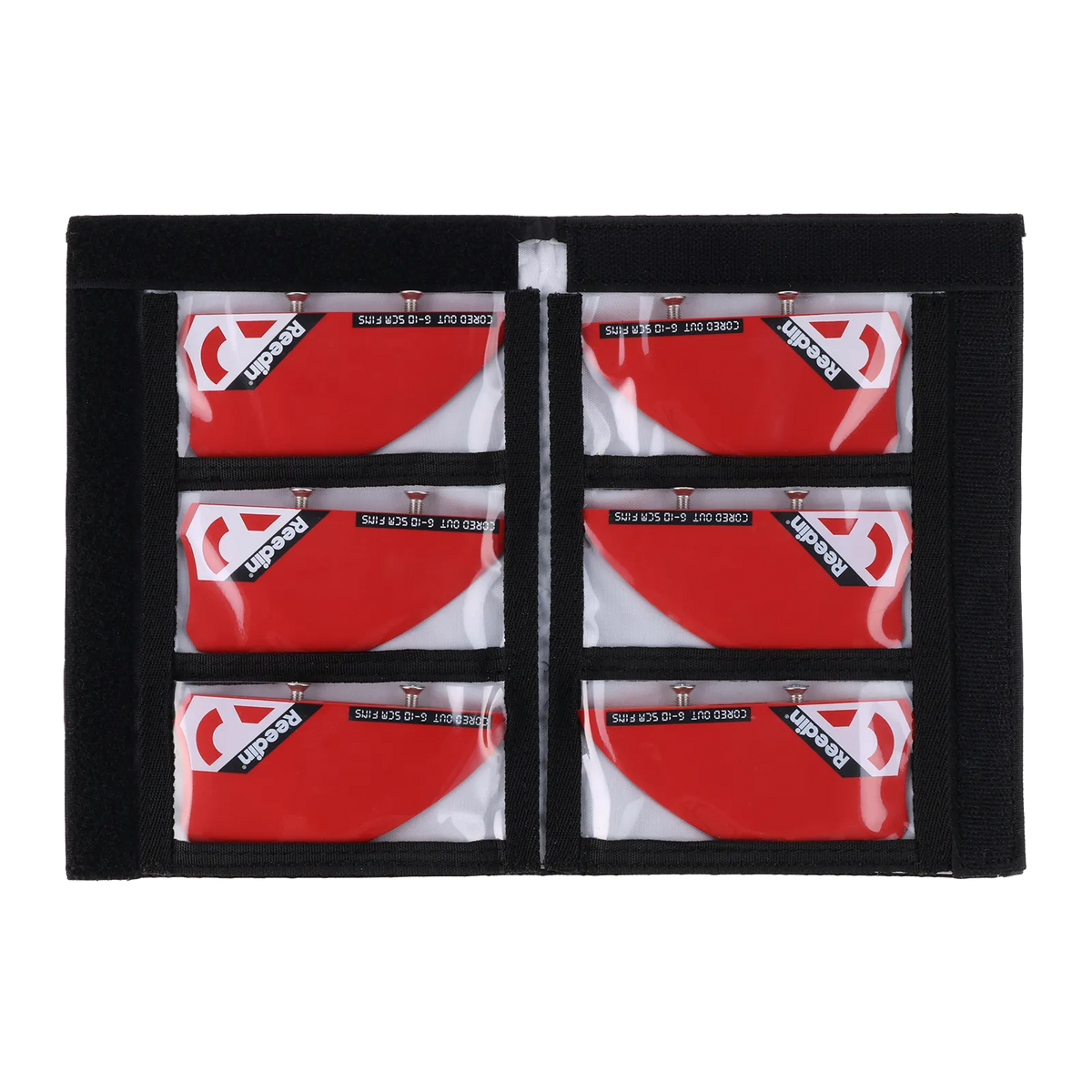 Reedin SnackPack Kiteboard