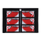 Reedin SnackPack Kiteboard
