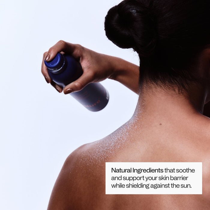 Freaks of Nature SPF 30 Mineral Spray Sunscreen