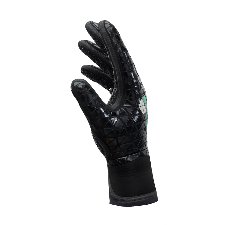 Solite Gauntlet 3:2 Gloves-Black