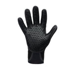 Solite Gauntlet 3:2 Gloves-Black