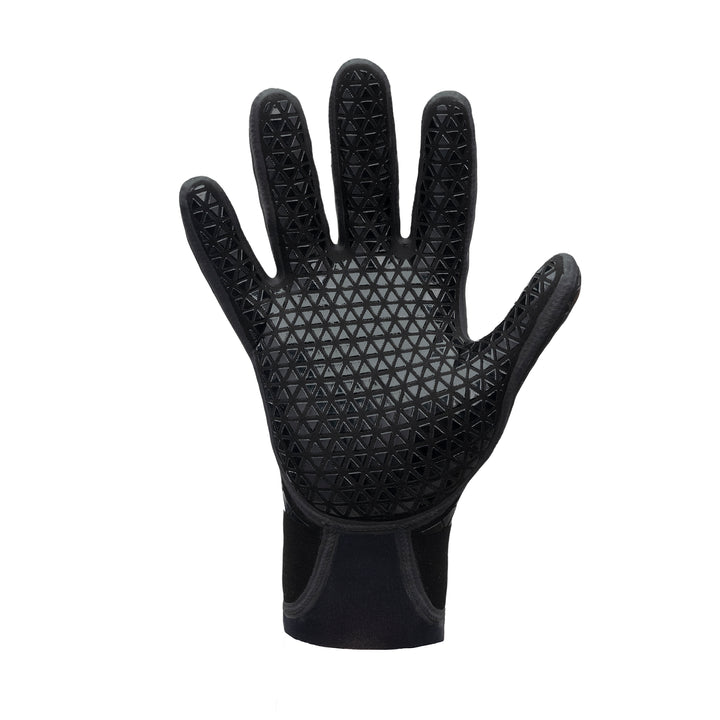 Solite Gauntlet 3:2 Gloves-Black