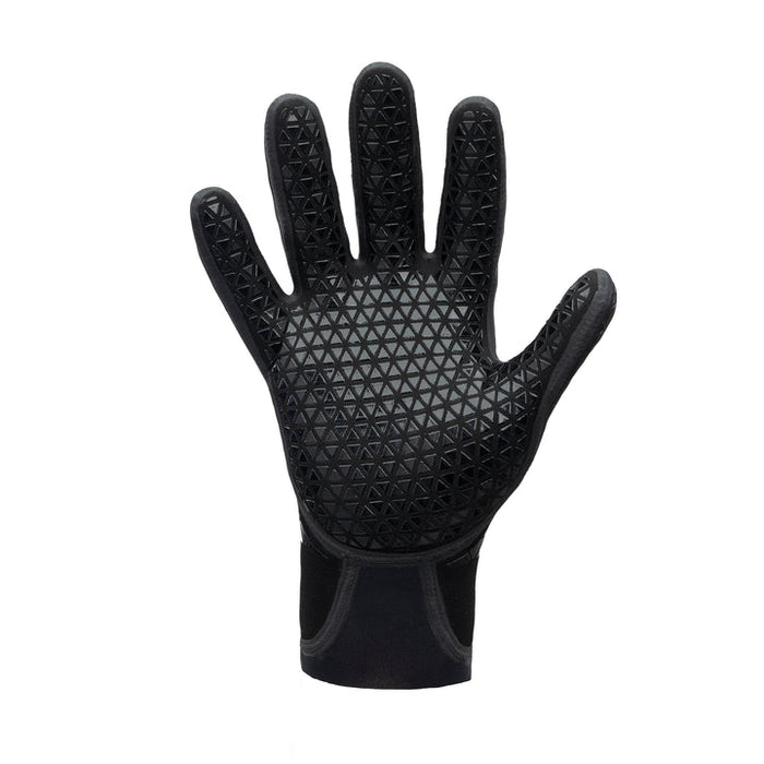 Solite Gauntlet 3:2 Gloves-Black